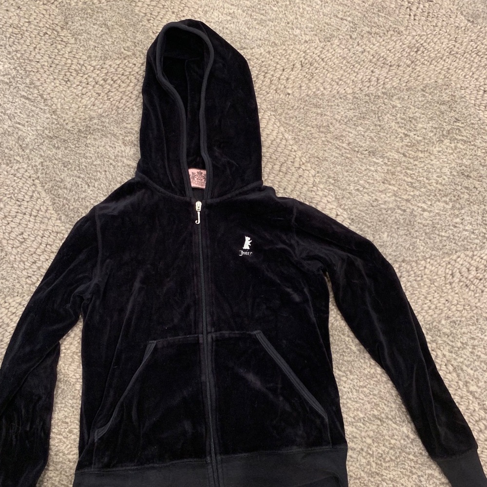 Juicy Couture Jacket